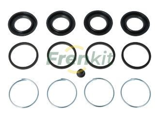 FRENKIT Repair Kit, brake caliper Article number: 236072 cheaply
