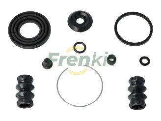 FRENKIT Repair Kit, brake caliper Article number: 238172 cheaply