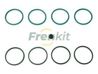 FRENKIT Repair Kit, brake caliper Article number: 242065 cheaply