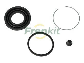 FRENKIT Repair Kit, brake caliper Article number: 244058 cheaply