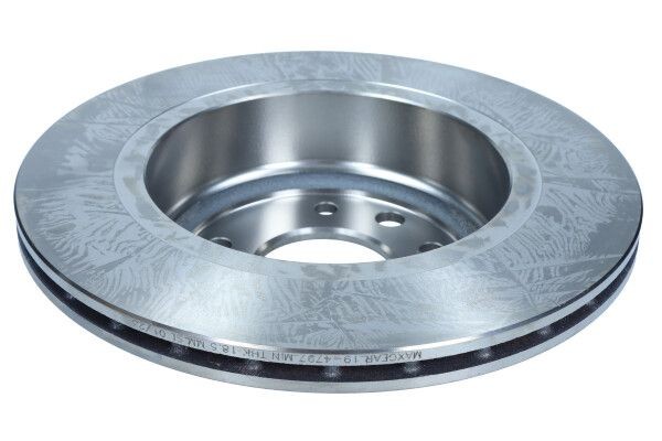 MAXGEAR Brake disc Article number: 19-4797 cheaply