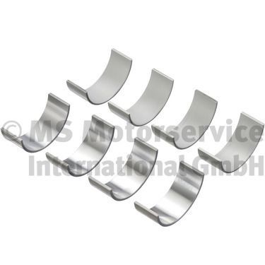 KOLBENSCHMIDT Conrod Bearing Set Article number: 37251610 cheaply