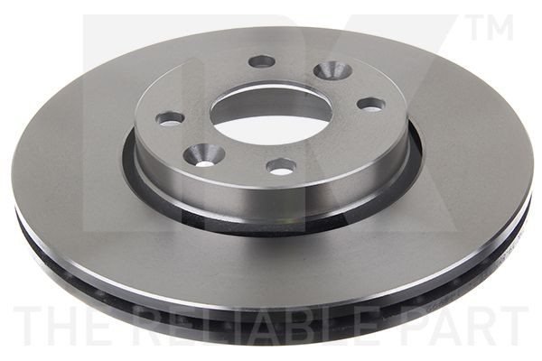 NK Brake disc Article number: 202264 cheaply