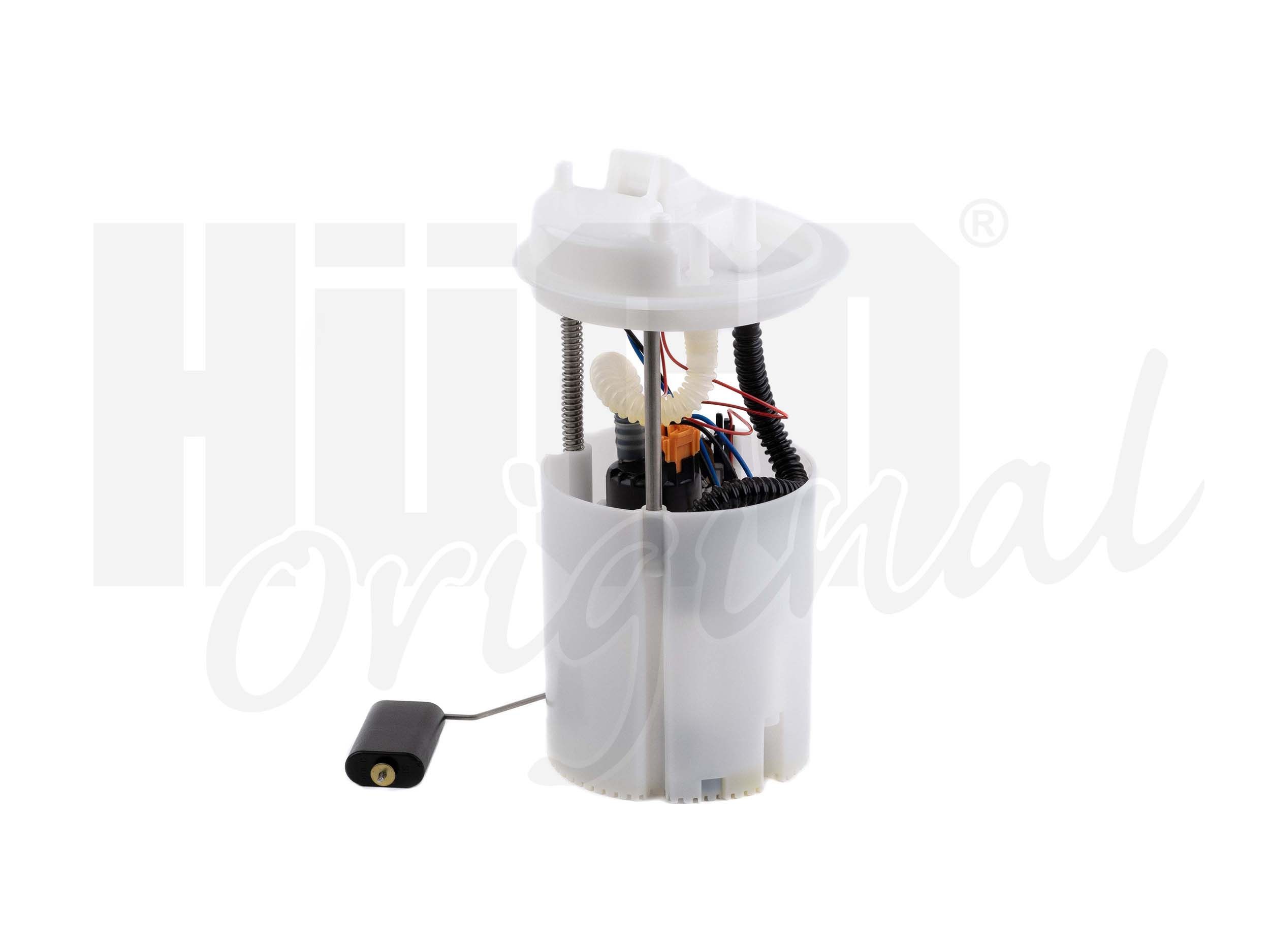 HITACHI Fuel feed unit Article number: 132774 cheaply