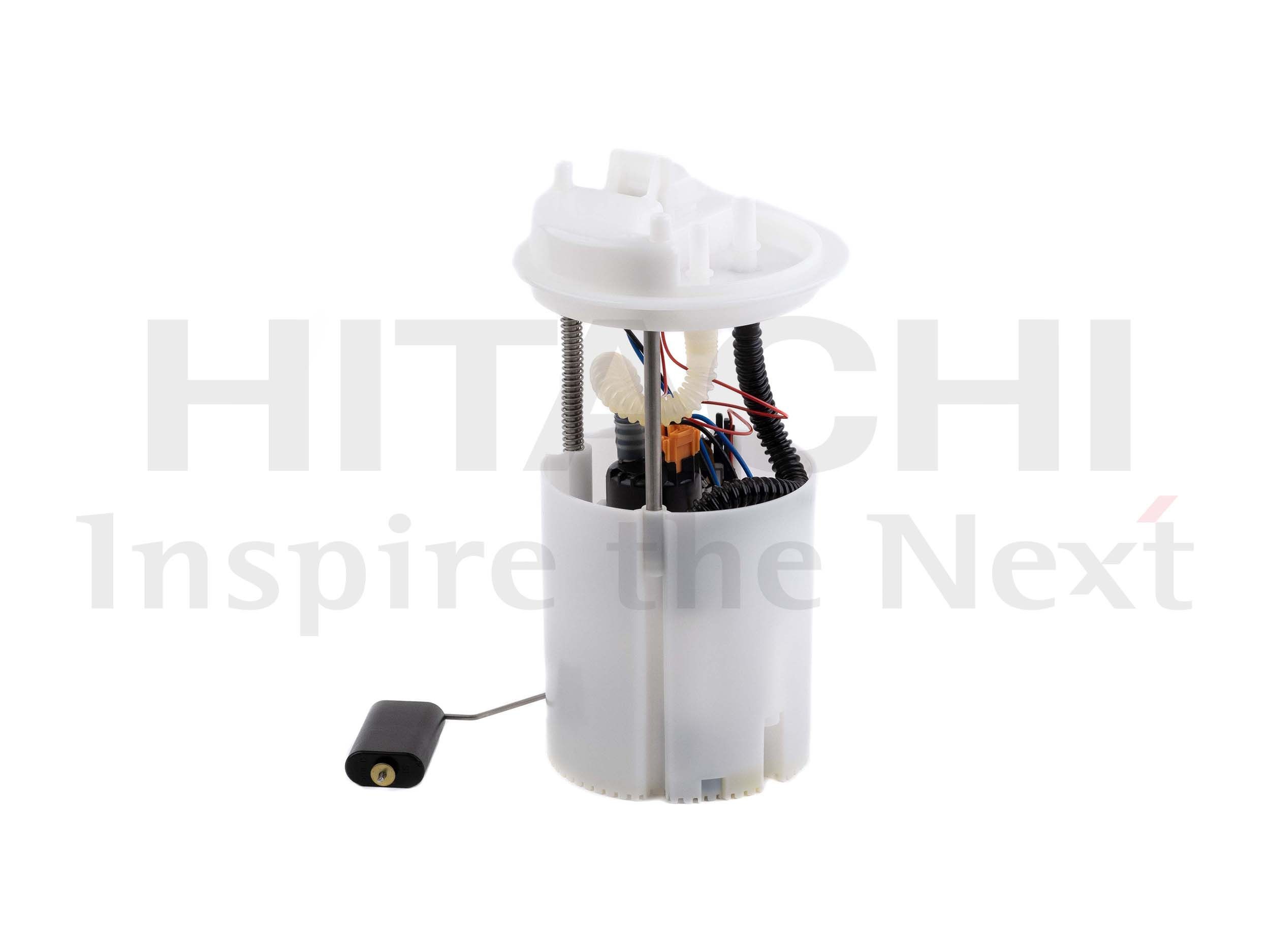 HITACHI Fuel feed unit Article number: 2502774 cheaply