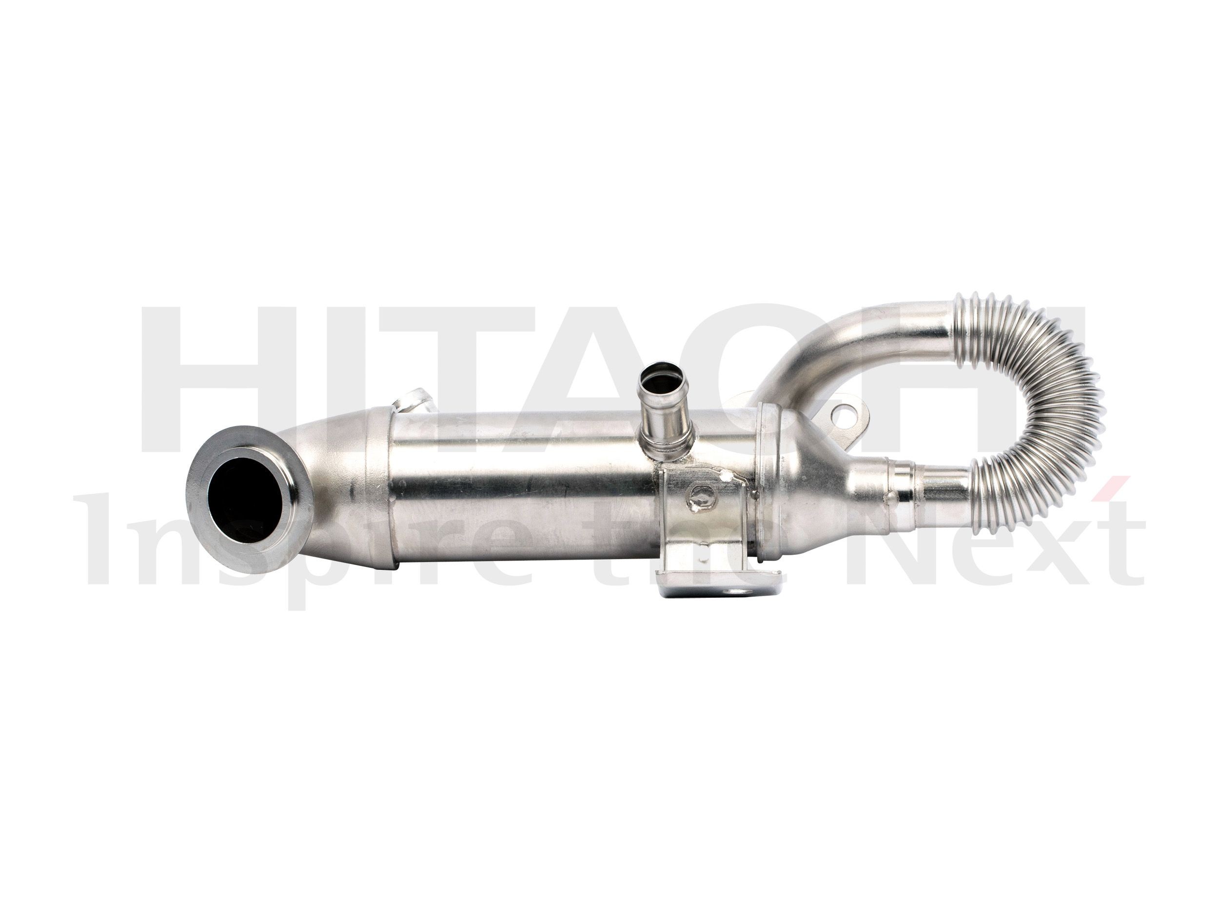 HITACHI 2505991 EGR-jahuti FOCUS 1.8 DI / TDDi 75 HP Diisel 2007