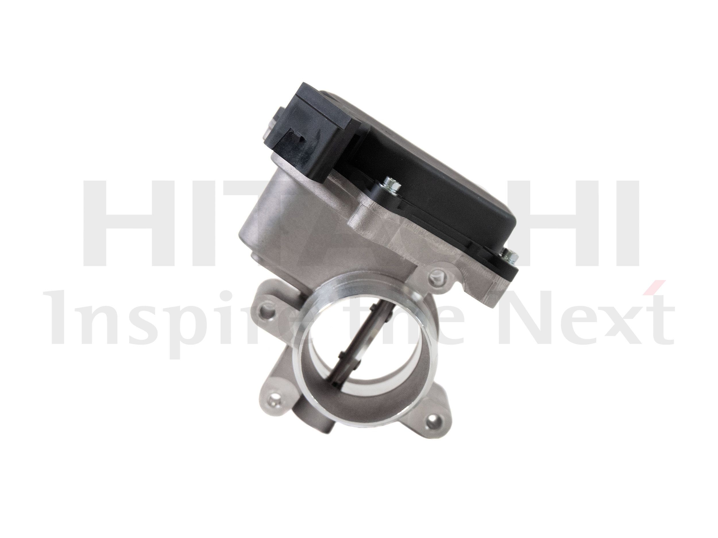 HITACHI Throttle body Article number: 2508508 cheaply
