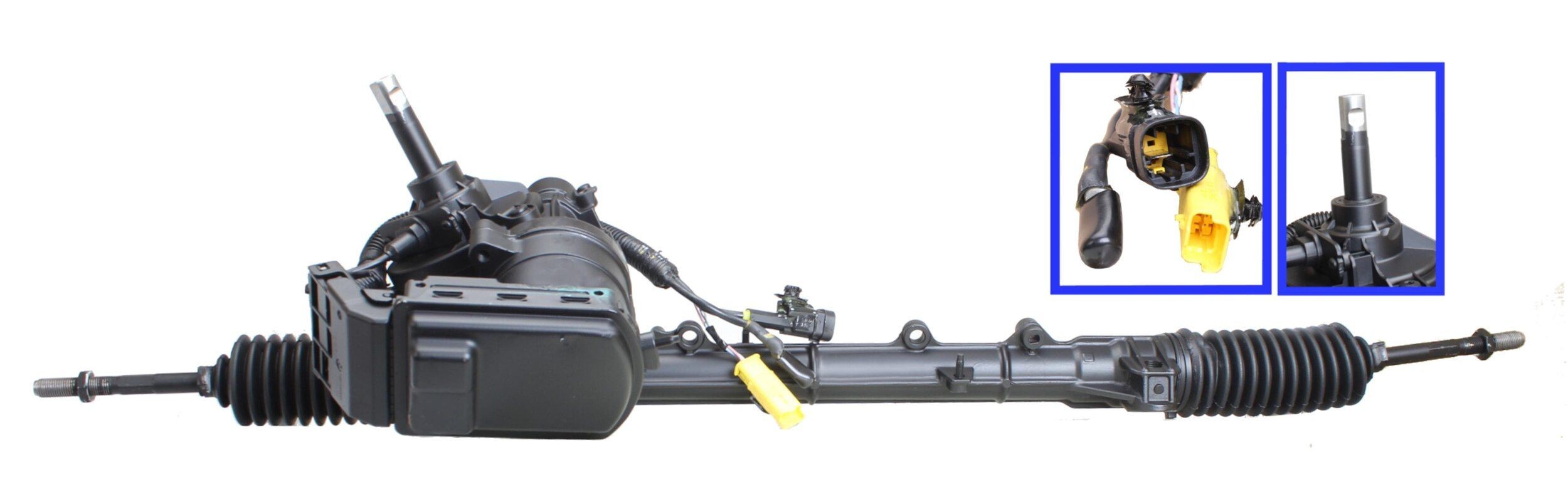 DRI Steering rack Article number: 717521973 cheaply