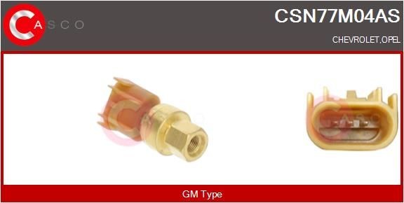 CASCO Control Switch, cruise control Article number: CLS70800GS cheaply