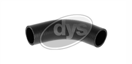 DYS Charger intake hose Article number: 76-03835 cheaply