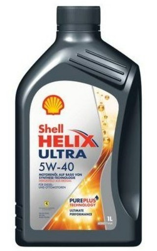 SHELL Mootoriõli Artikli number: 550052674 soodsalt