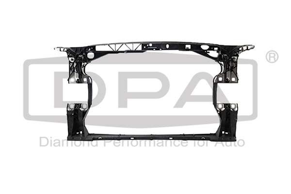 DPA Frontpanel Varenummer: 88051789302 billige
