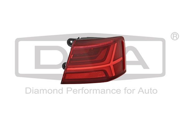 DPA Rear light Article number: 99451823902 cheaply