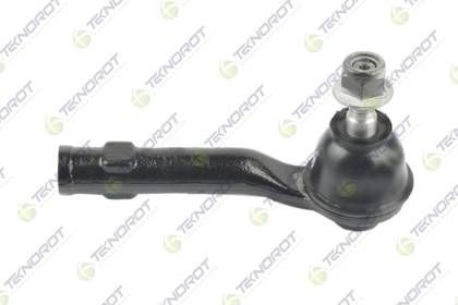 TEKNOROT Track rod end Article number: FO-1381 cheaply