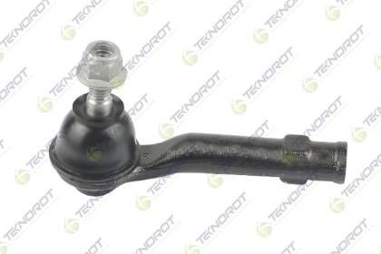 TEKNOROT Track rod end Article number: FO-1382 cheaply
