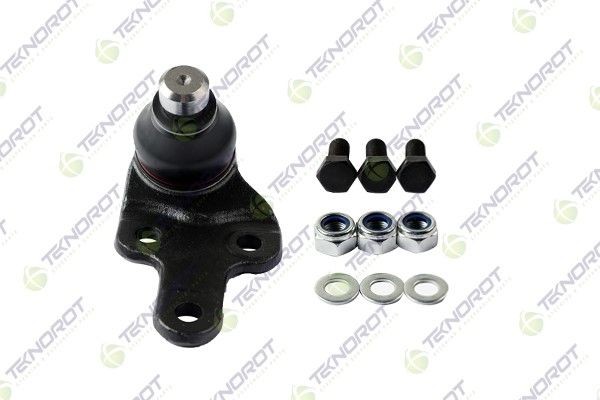 TEKNOROT Ball Joint Article number: FO-654K cheaply