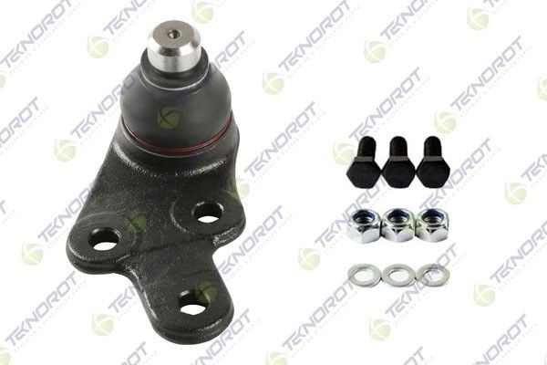 TEKNOROT Ball Joint Article number: FO-665K cheaply