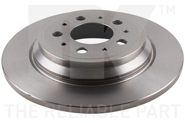 NK Brake disc Article number: 204854 cheaply