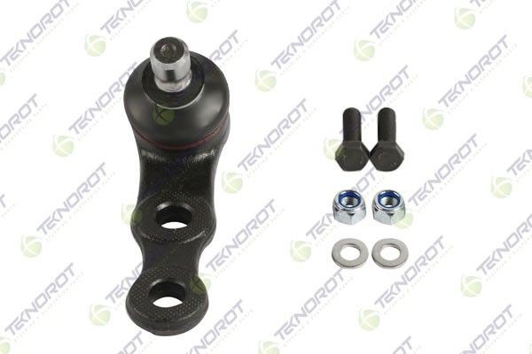 TEKNOROT Ball Joint Article number: O-112K cheaply