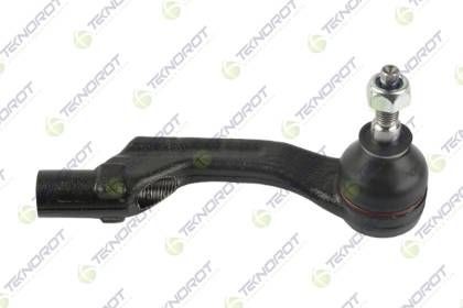 TEKNOROT Track rod end Article number: P-1021 cheaply