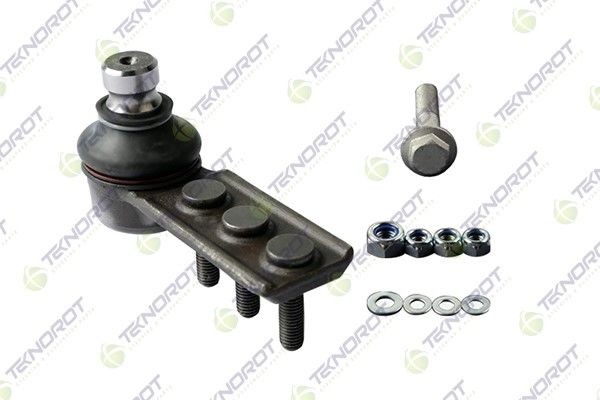 TEKNOROT Ball Joint Article number: VO-805K cheaply