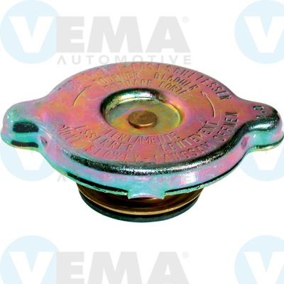 VEMA Radiator cap Article number: 150022 cheaply