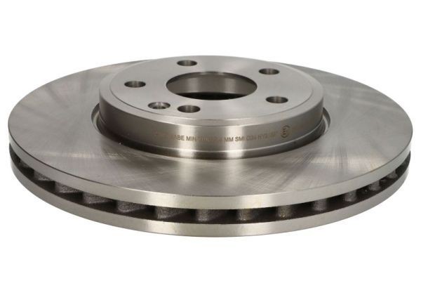 ABE Brake disc Article number: C3M104ABE cheaply
