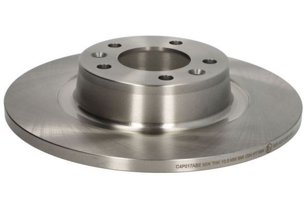 ABE Brake disc Article number: C4P017ABE cheaply