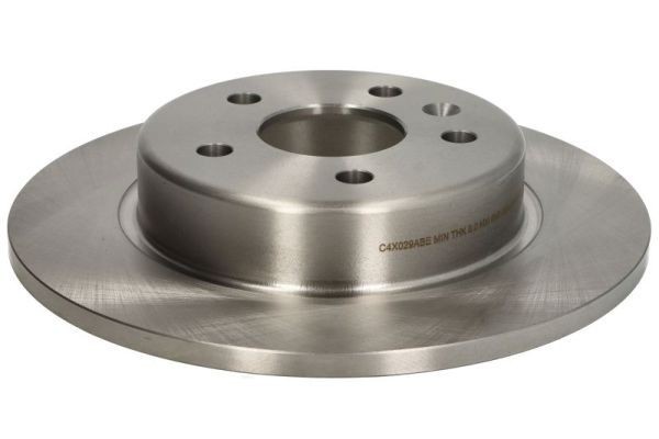 ABE Brake disc Article number: C4X029ABE cheaply