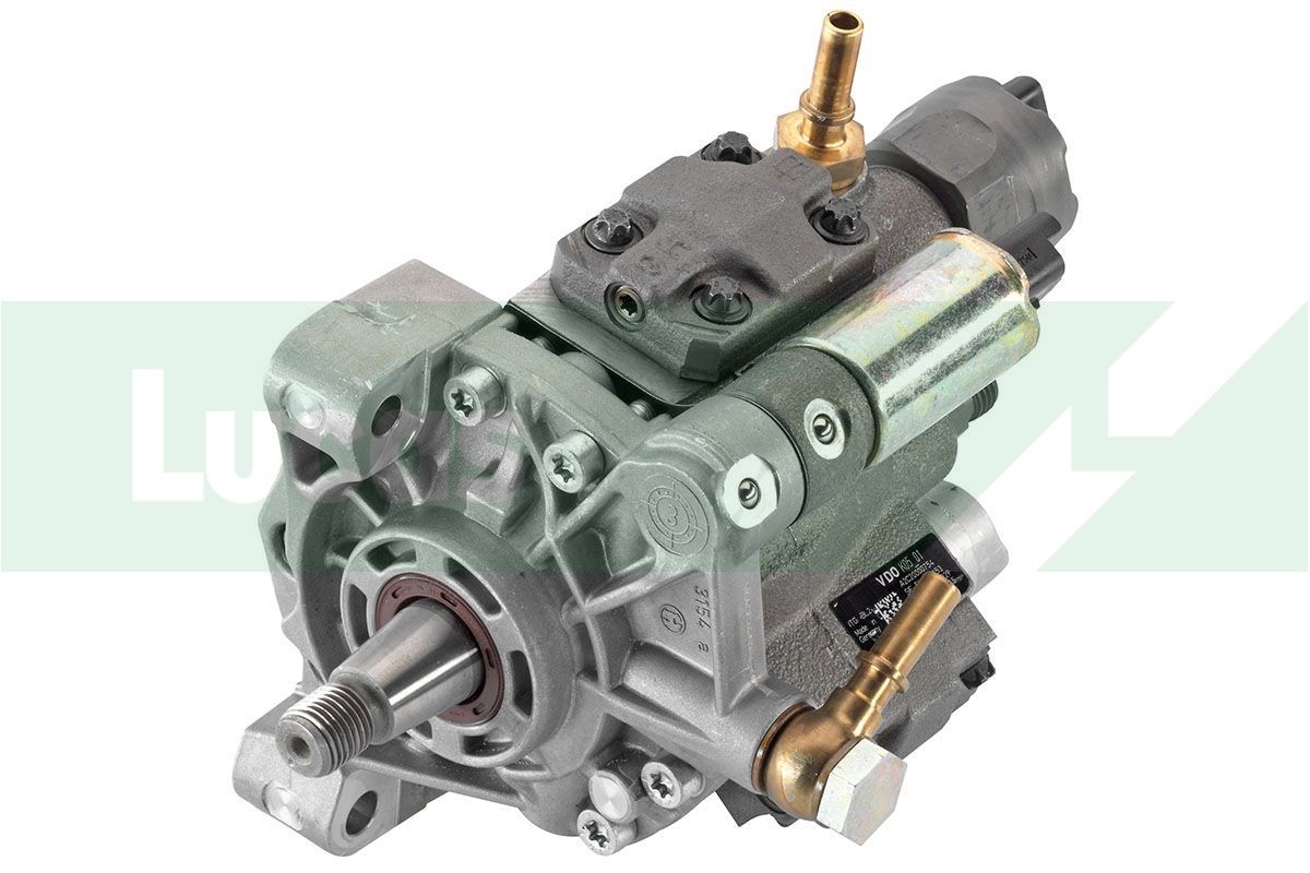 LUCAS High pressure fuel pump Article number: LDFA0220 cheaply