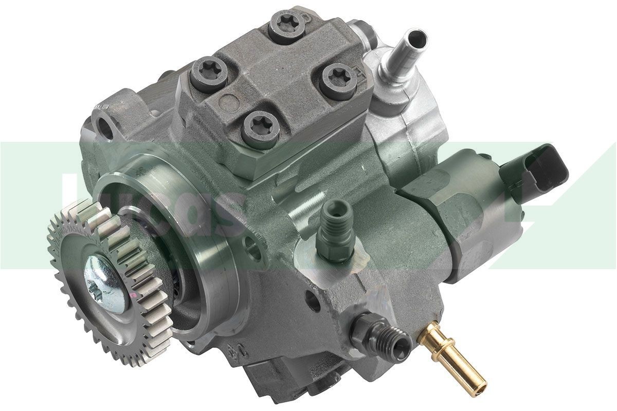 LUCAS High pressure fuel pump Article number: LDFA0223 cheaply