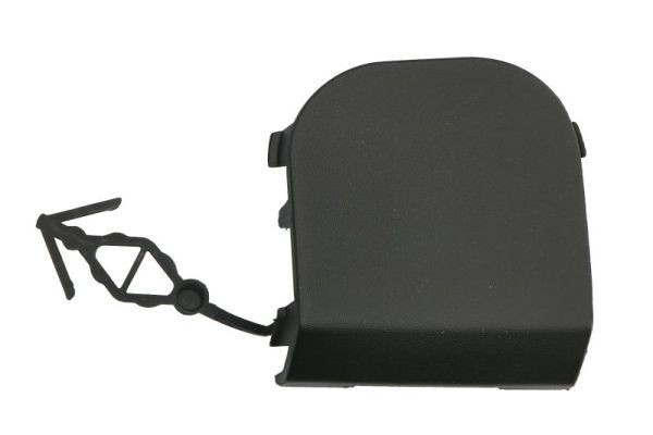 BLIC 6502-07-2060920Q Bumper Cover, towing device DOBLO 1.6 D Multijet (263AXD1B, 263AXX1B) 105 PS Diesel