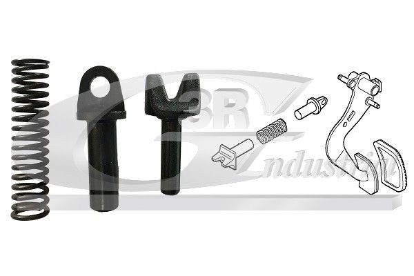 3RG Repair Kit, clutch slave cylinder Article number: 27900 cheaply