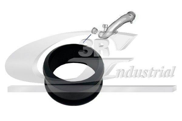 3RG Seal, turbo air hose Article number: 66200 cheaply