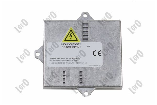 ABAKUS Ballast, gas discharge lamp Article number: 136-01-009 cheaply