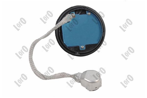 ABAKUS 136-01-029 Ballast, gas discharge lamp VERSO S 1.4 D4-D (NLP121_) 90 PS Diesel 2016