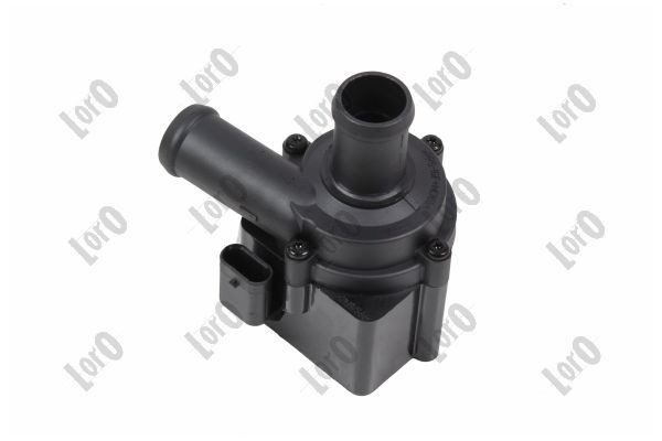 ABAKUS 138-01-034 Lisaveepump PHAETON 3.0 V6 TDI 4motion 240 HP Diisel 2016