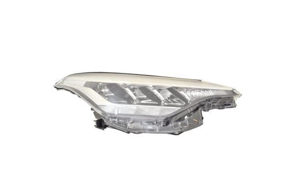 ABAKUS Headlight Article number: 212-11DBRMLDEM2 cheaply