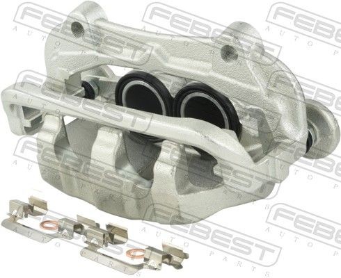 FEBEST Brake caliper Article number: 2977-L320FLH cheaply