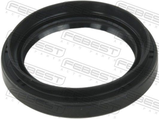 FEBEST Shaft Seal, transfer case Article number: 95HAY-41550712X cheaply