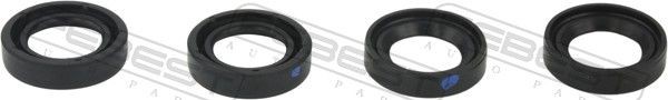 FEBEST Gasket Set, cylinder head Article number: HYCP-002-PCS4 cheaply