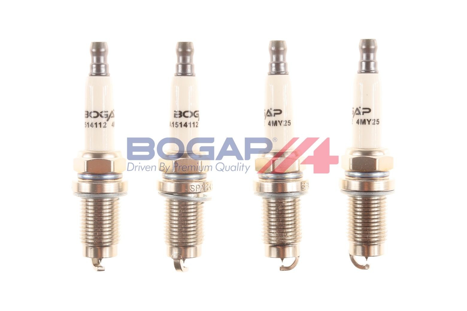 BOGAP Spark plug Article number: A1514112 cheaply