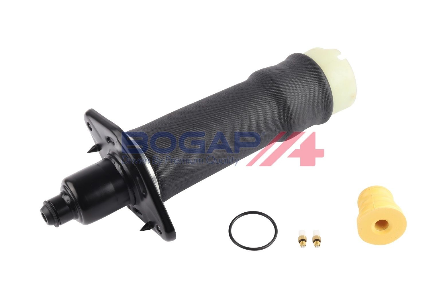BOGAP Air Spring, suspension Article number: A3426122 cheaply