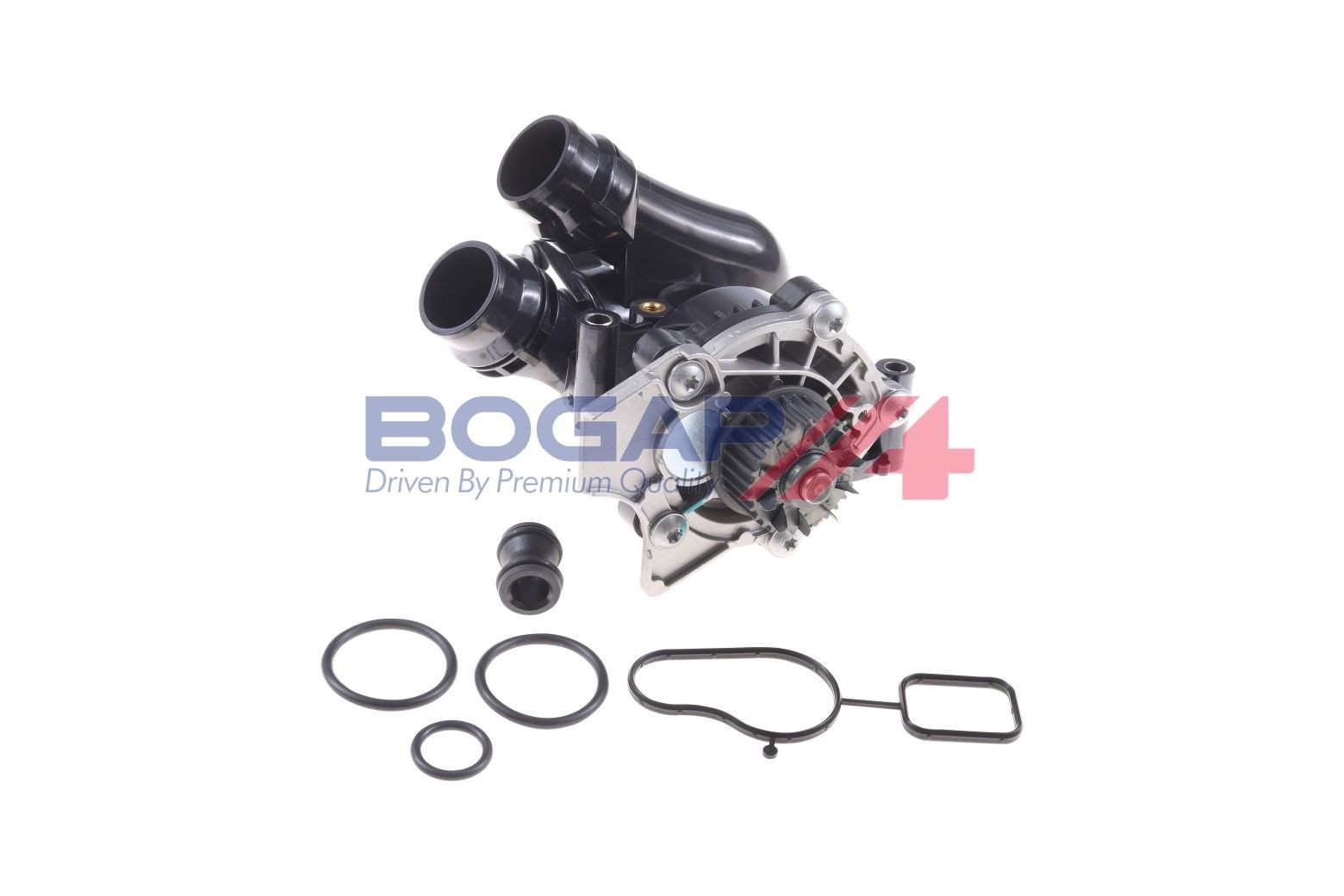 BOGAP Sensor, kabinetemp. Varenummer: A4234103 billige