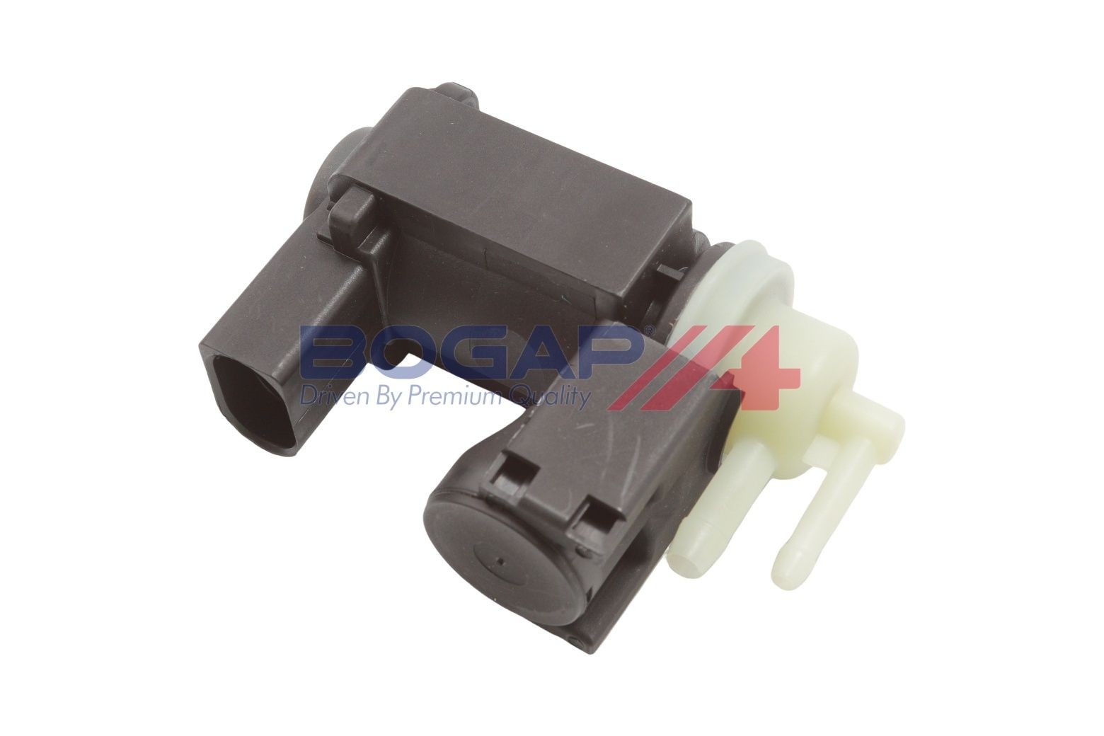 BOGAP Ladetryksstyring, Turbolader Varenummer: A6112117 billige