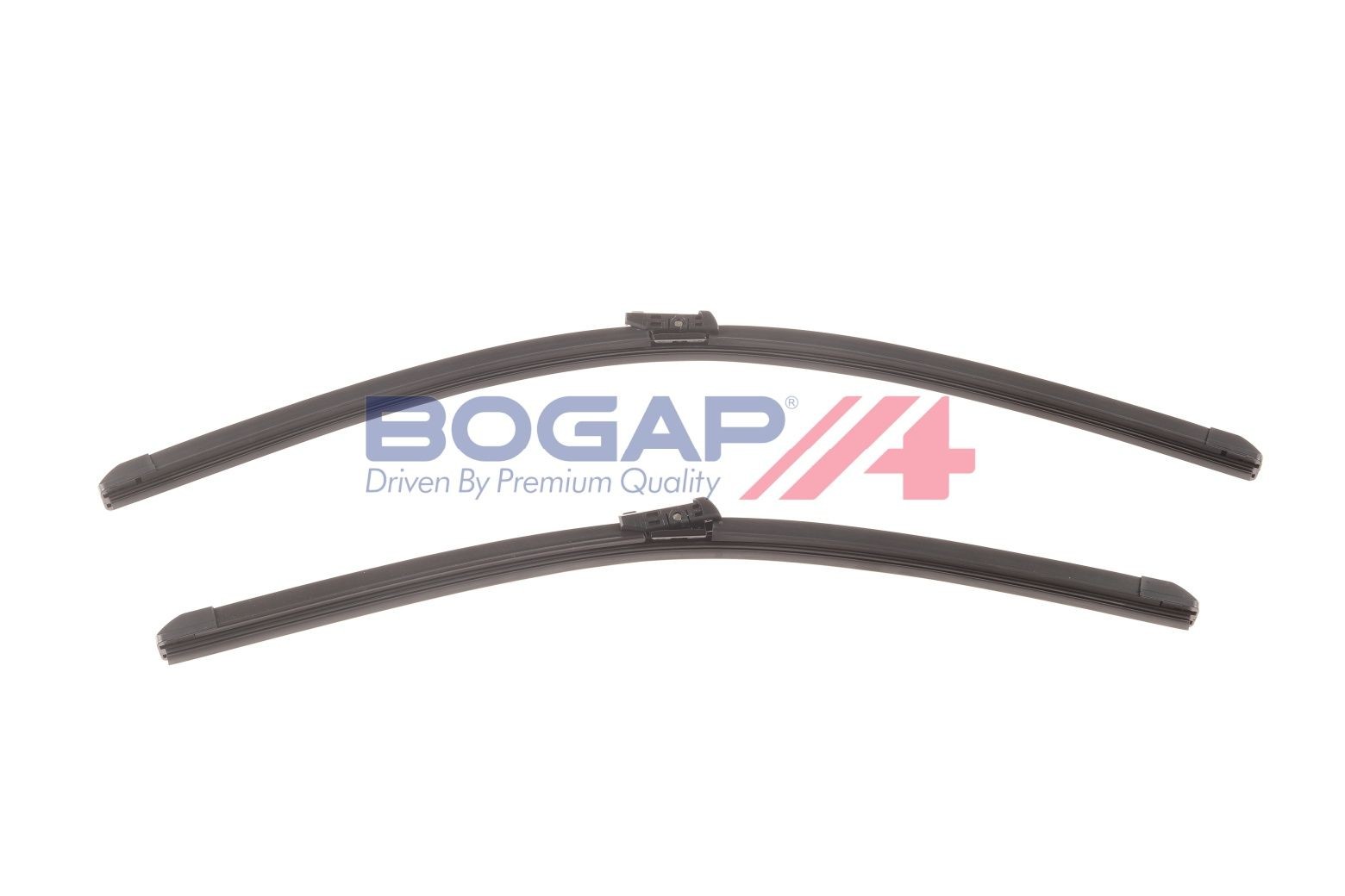 BOGAP Vindusvisker artikkelnummer: A8310102 billig