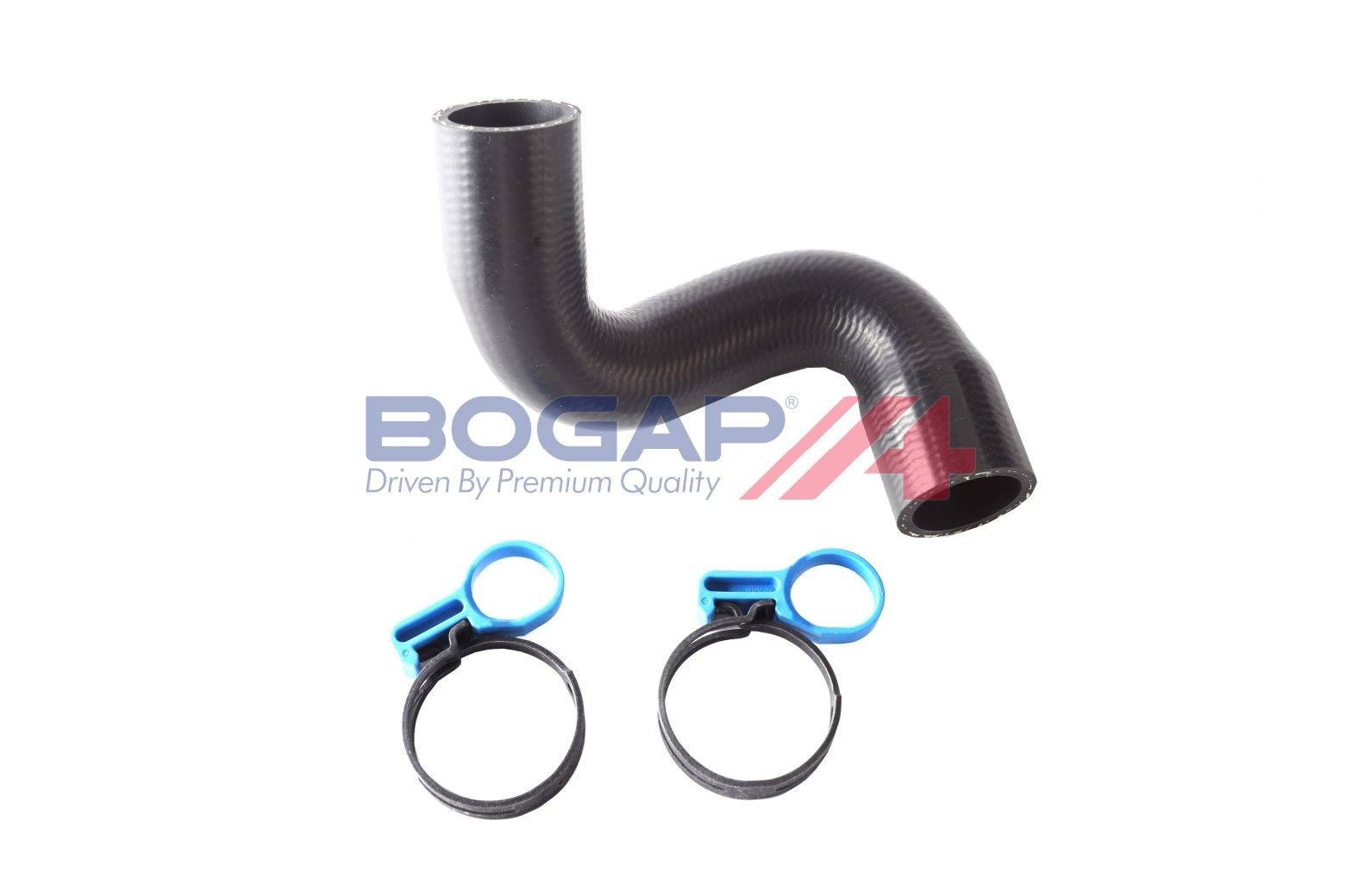 BOGAP Radiator hose Article number: B4228423 cheaply