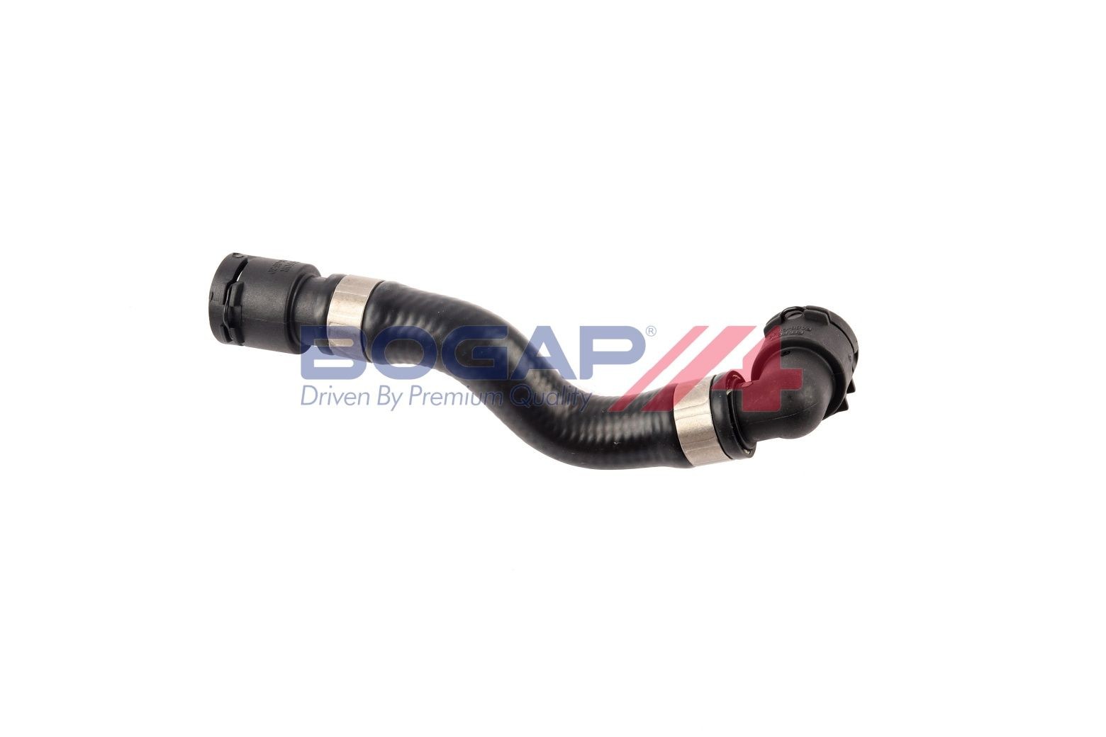 BOGAP Radiator hose Article number: B4228448 cheaply