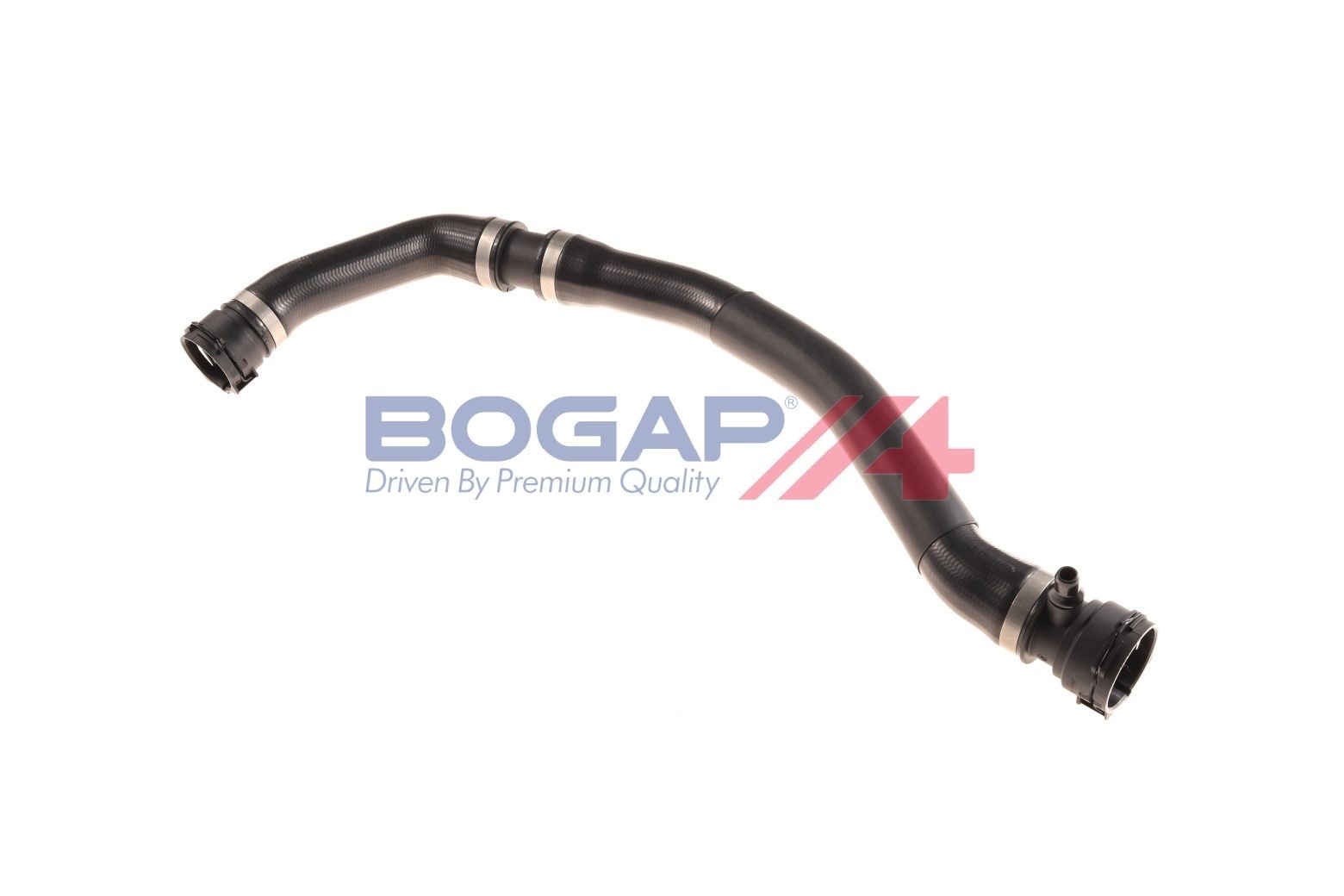 BOGAP Radiator hose Article number: B4228512 cheaply