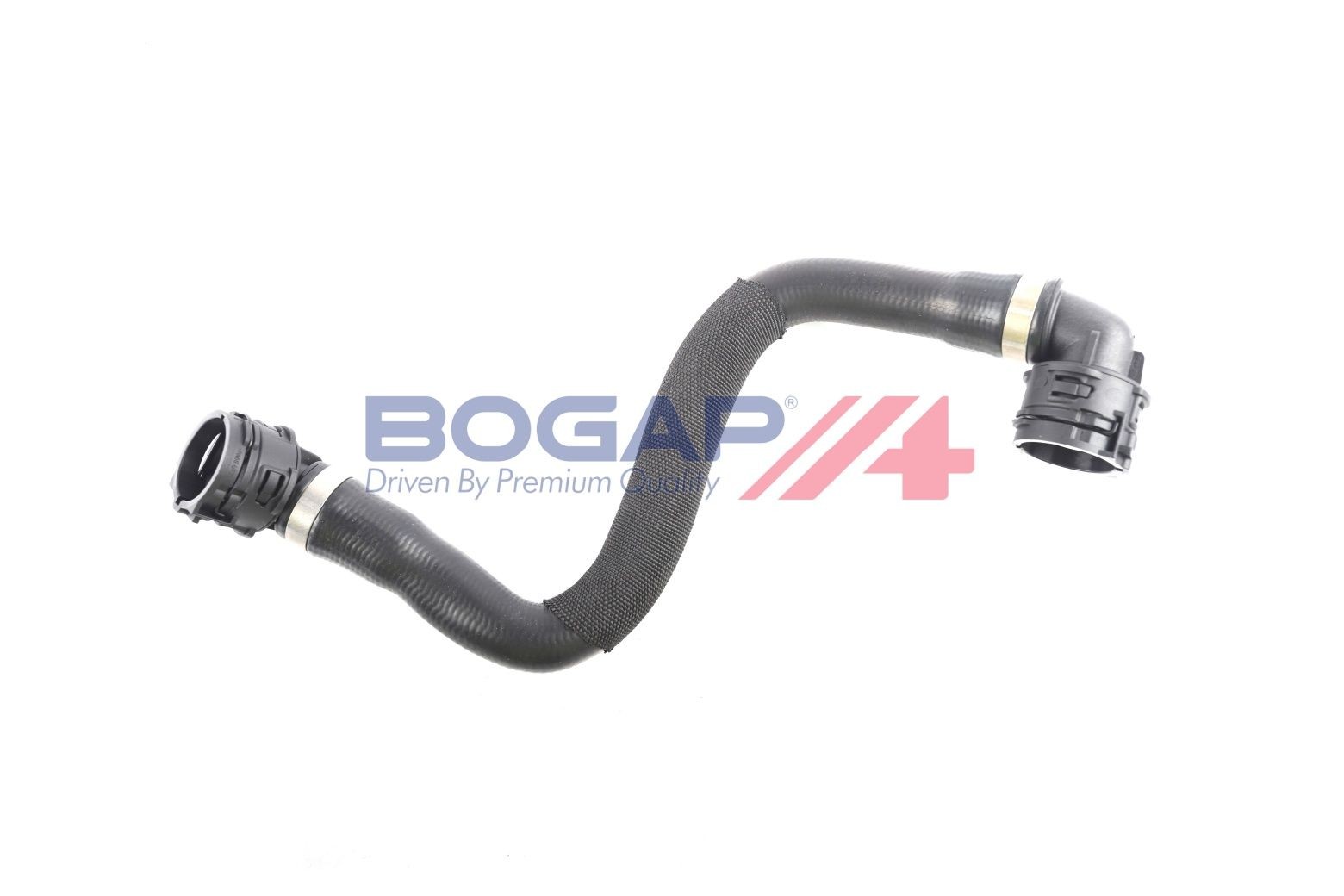 BOGAP Radiator hose Article number: B4228536 cheaply